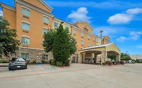 Comfort Suites Plano